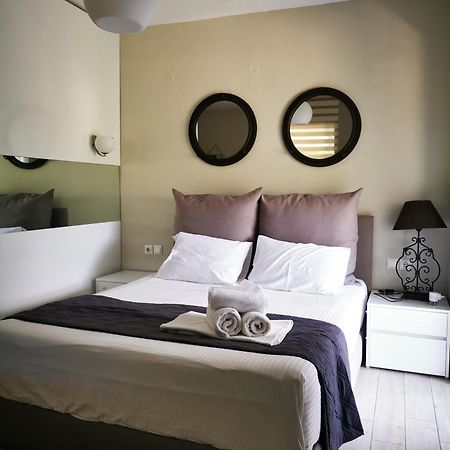 Апартаменты Frau Irenes Haus Сарти Экстерьер фото